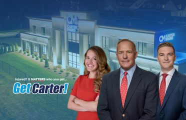 Carter Mario Injury Lawyers