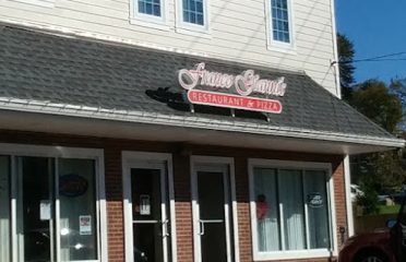 Franco Gianni’s Restaurant & Pizza