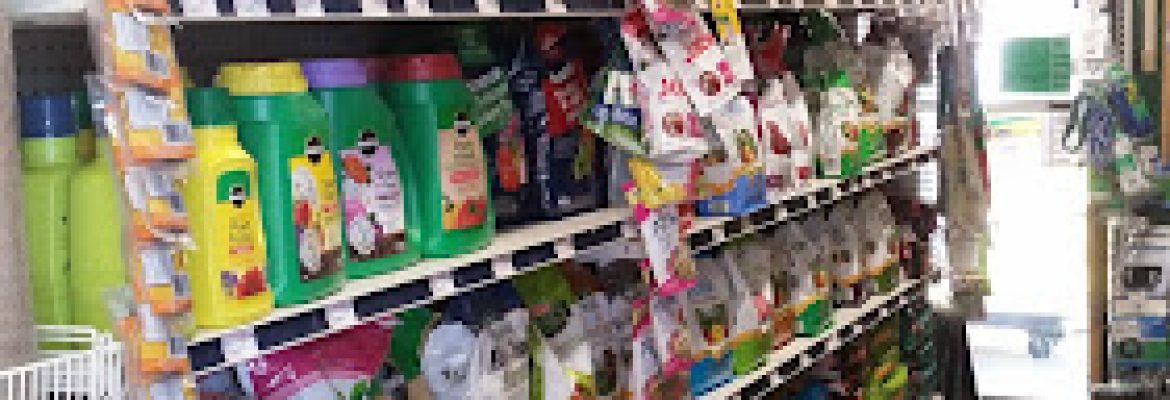 Beman True Value Hardware