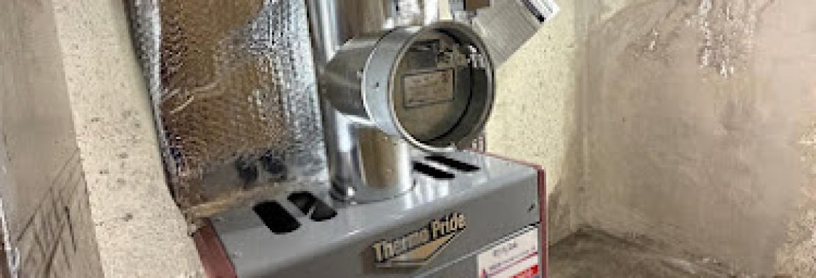 H&M Heating and Cooling LLC