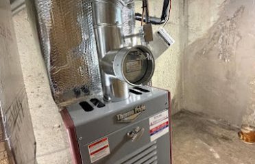 H&M Heating and Cooling LLC