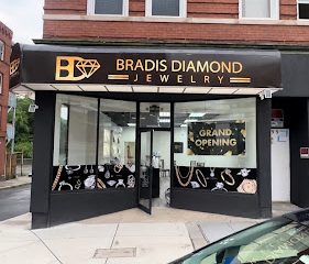 Bradis Diamond Jewelry