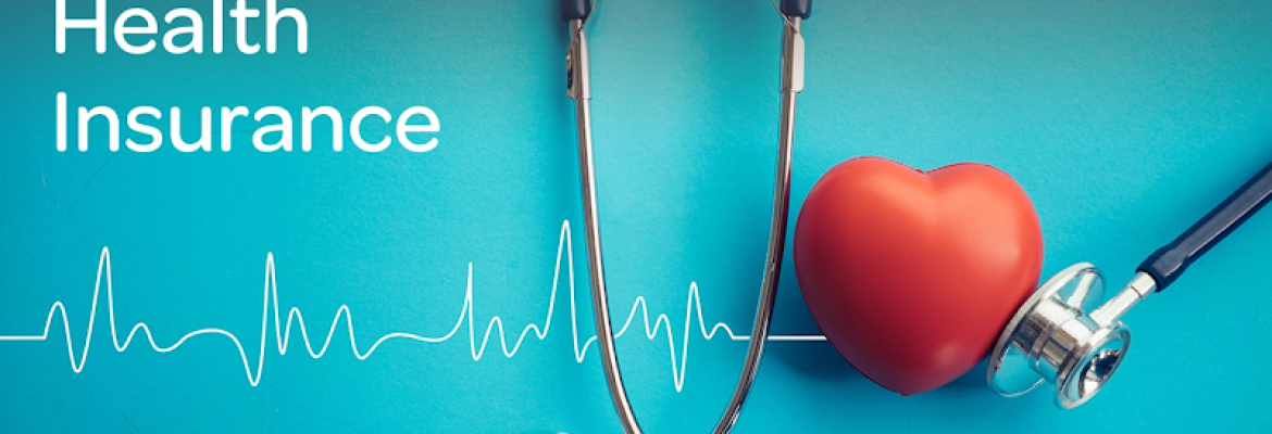 HealthMarkets Insurance – Walter Taylor