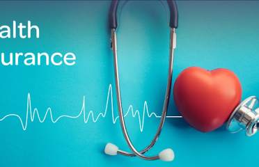 HealthMarkets Insurance – Walter Taylor