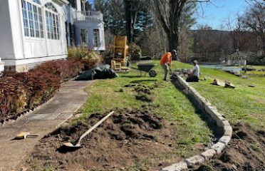 ECO-EARTH LANDSCAPING, LLC