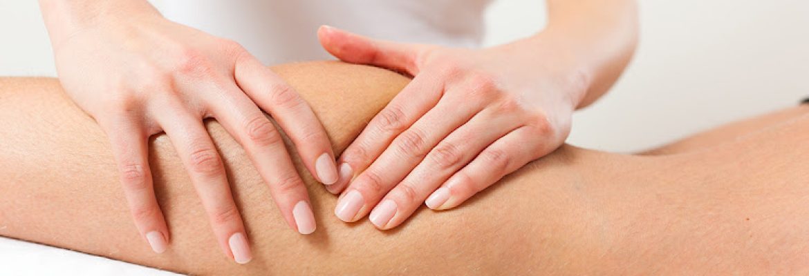 Therapeutic Massage For Your Mind, Body & Spirit