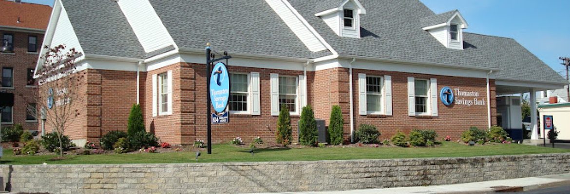 Thomaston Savings Bank