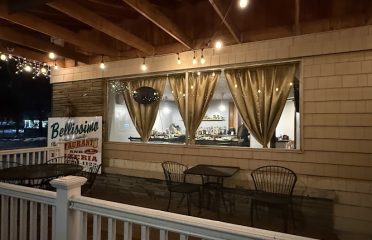 Bellissimo Bar+Restaurant