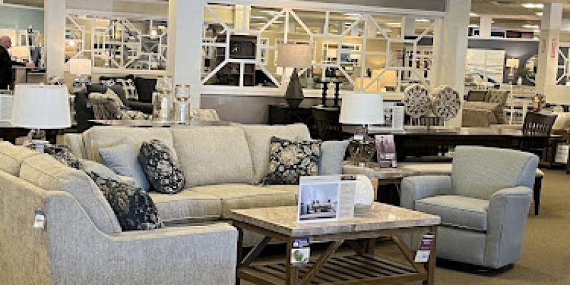 Raymour & Flanigan Furniture and Mattress Store