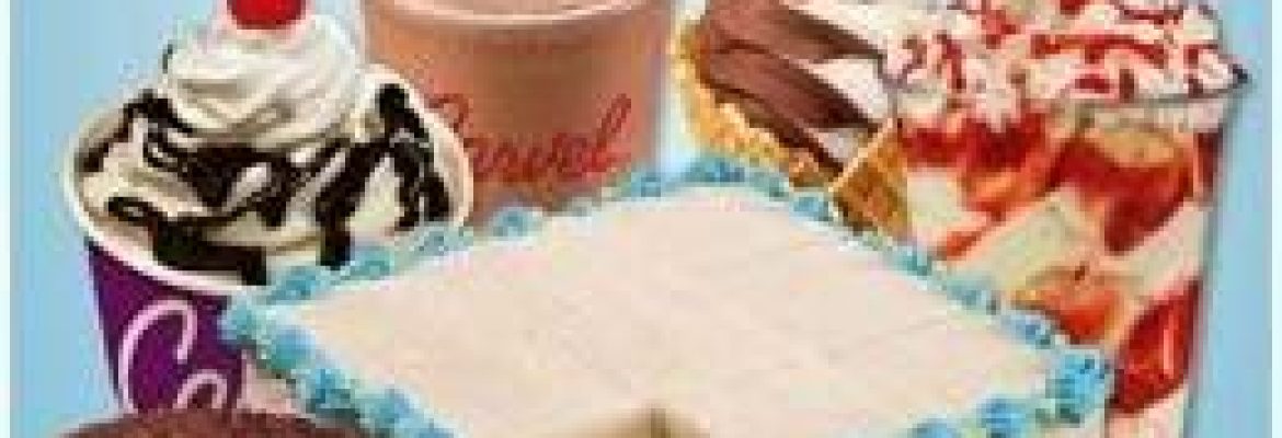 Carvel Express