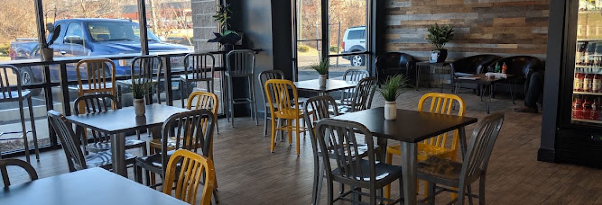 Avventura Bakery & Deli