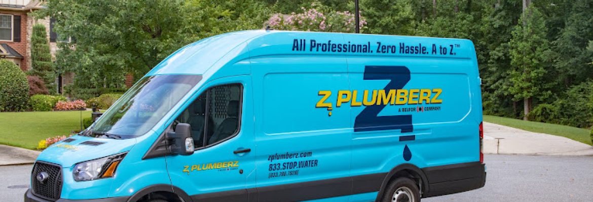 Z Plumberz of New Haven