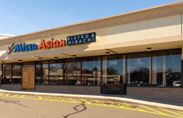 Mizzu Asian Bistro & Hibachi