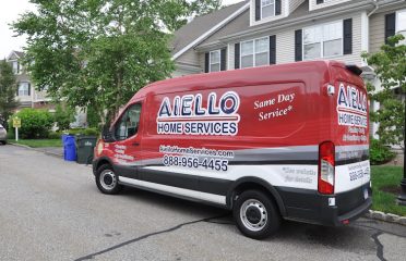 Aiello Home Services- Plumbing, Heating, AC, Electrical & Drain Cleaning