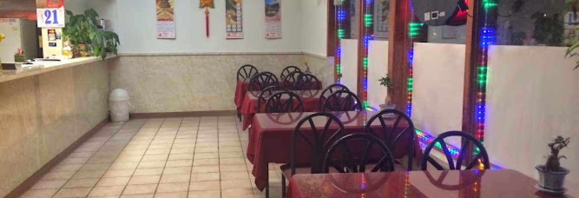 Jade Garden manchester ct
