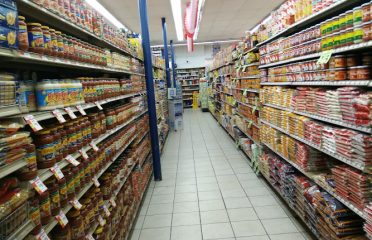 Bravo Supermarket