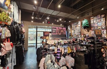 Hot Topic