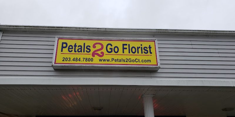 Petals 2 Go Florist