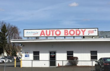 Crash Champions Collision Repair West Haven