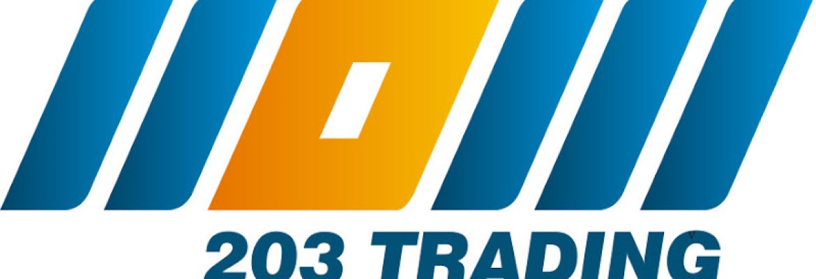 203 Trading Llc