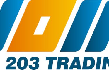203 Trading Llc