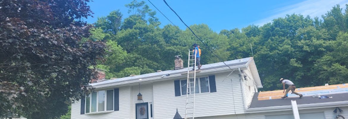 JS and R Roofing Company | Roofer | Siding | Gutters Contractor