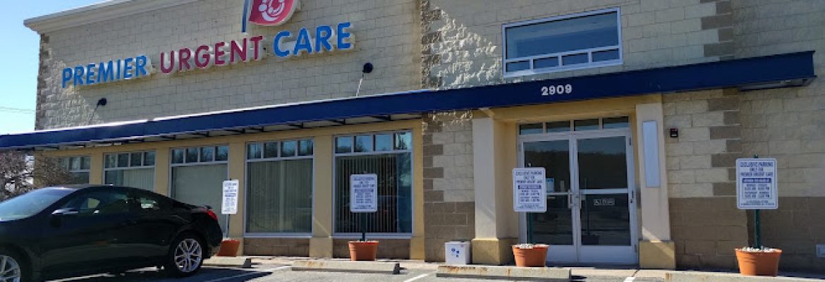 Priority Urgent Care Newington, CT