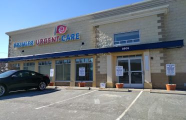 Priority Urgent Care Newington, CT