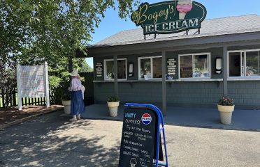Buck’s Soft Serve, LLC