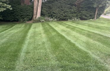 Sunset Ridge Landscaping, Inc.