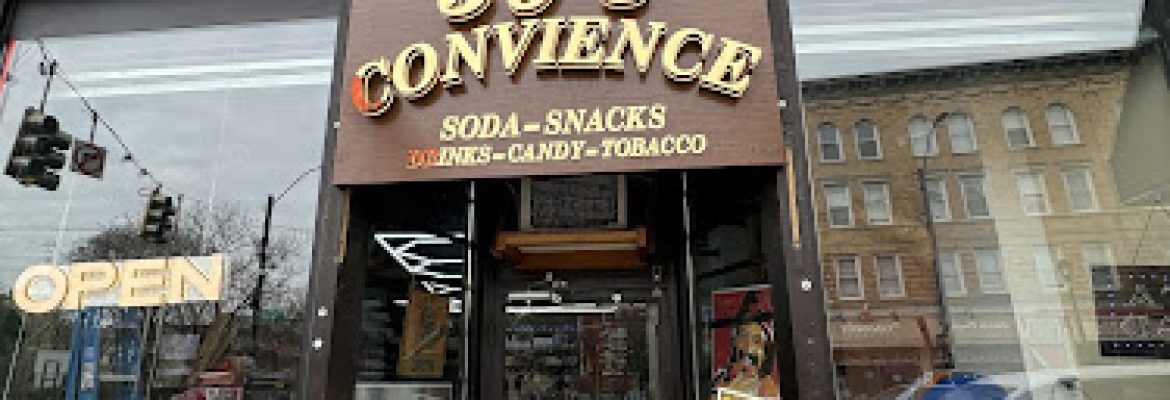 50’s Deli