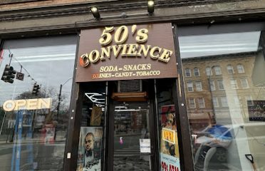 50’s Deli