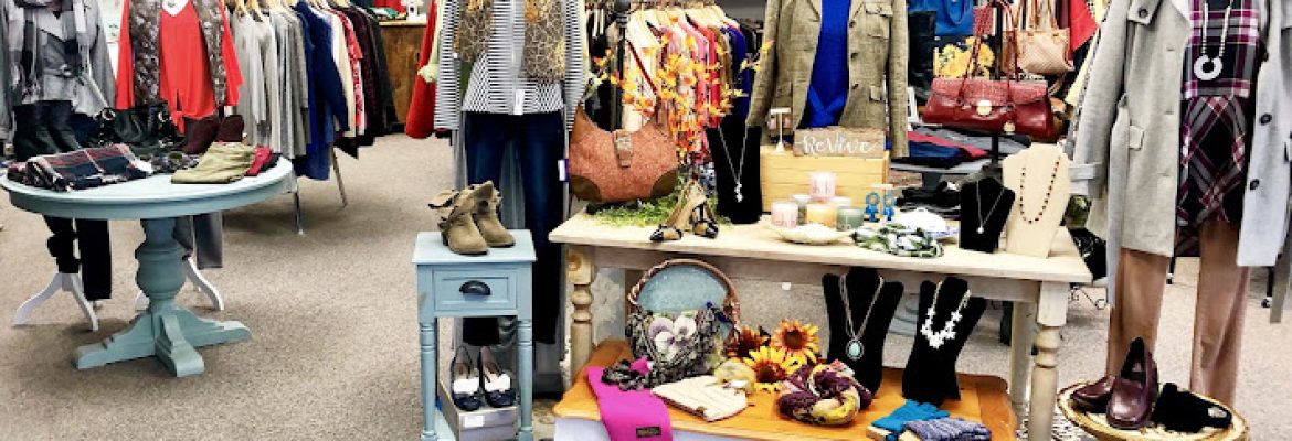 ReVive Boutique Consignment