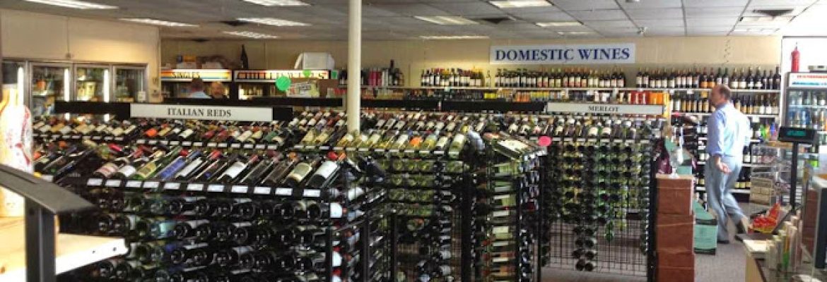 Bottle Shop of Unionville