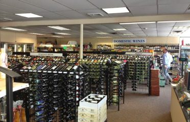 Bottle Shop of Unionville