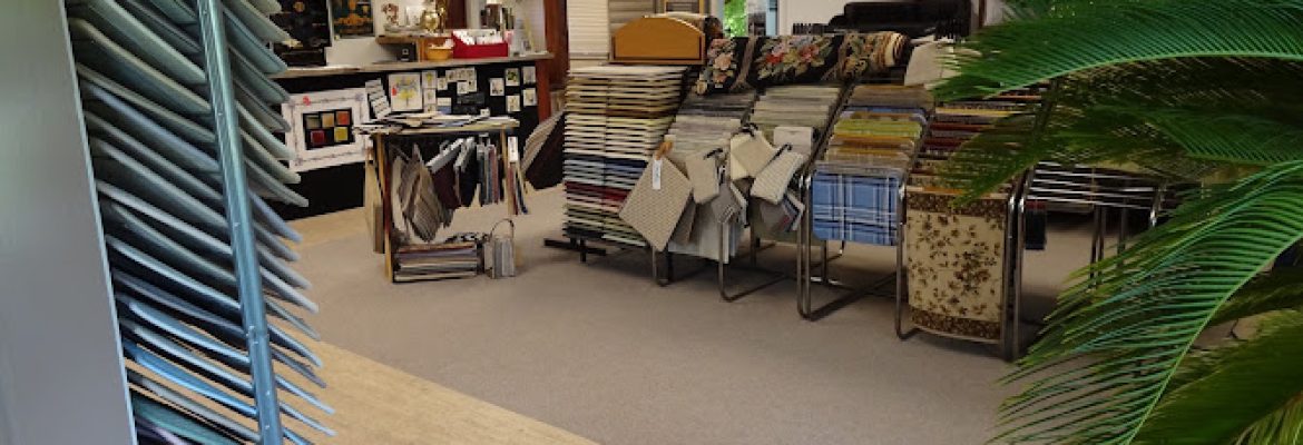 Alcher Interiors