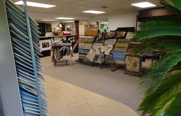 Alcher Interiors