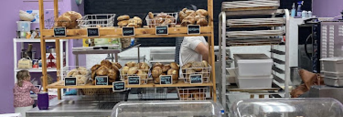 Flour Shop Bagels