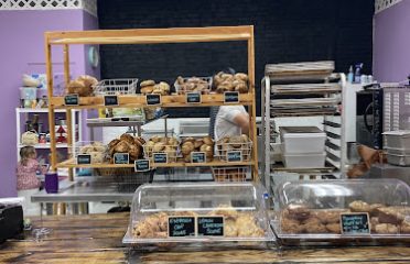 Flour Shop Bagels