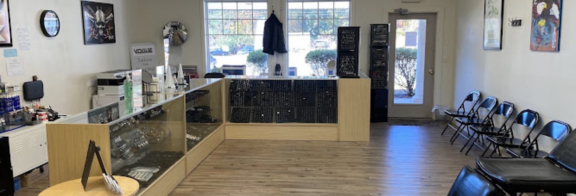 Piercing Place