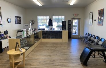 Piercing Place