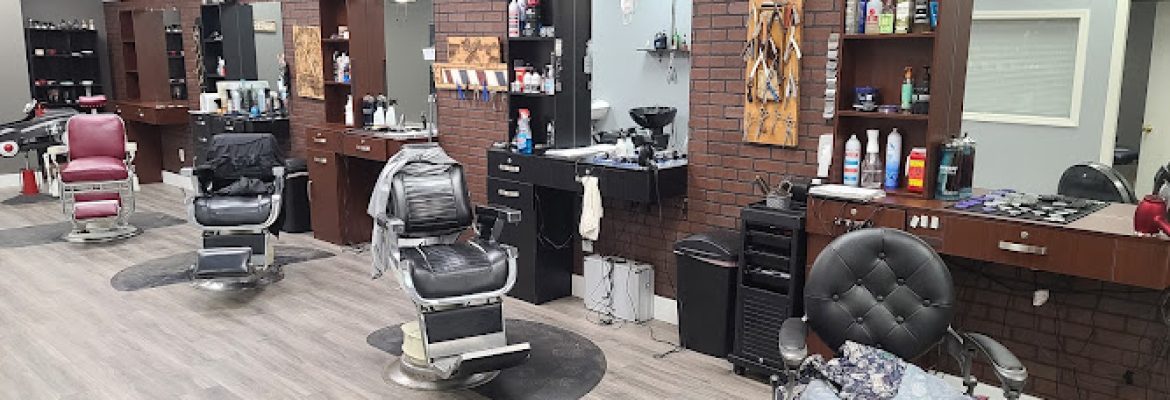 The Chop Shop