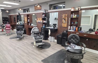 The Chop Shop