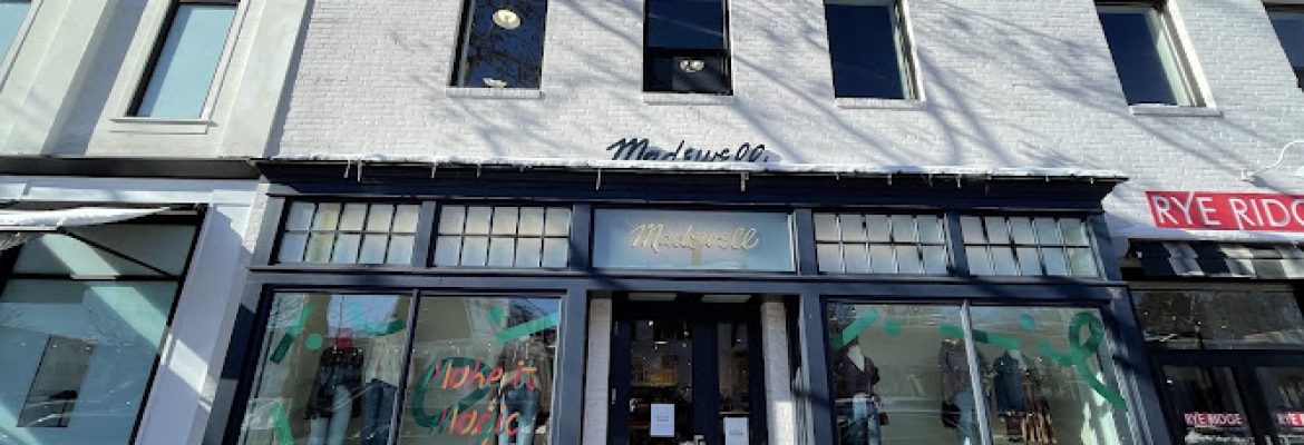 Madewell