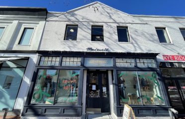 Madewell