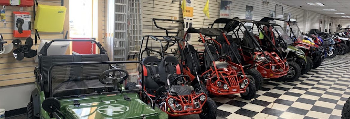 Wicked Powersports