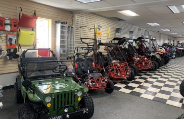 Wicked Powersports