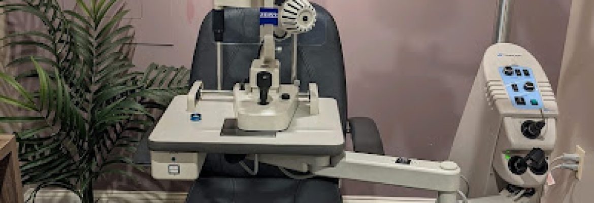 Connecticut Vision Associates : Dr. Allise Markowski