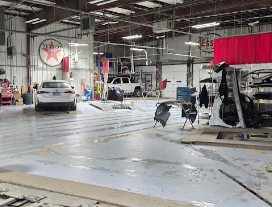 Ray’s Automotive Group, Inc.