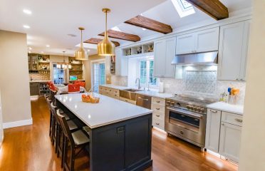 Sunny House Design & Build